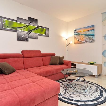 Apartments Mala Vala 925 - Adapted Fažana Dış mekan fotoğraf