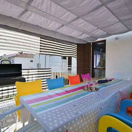Apartments Mala Vala 925 - Adapted Fažana Dış mekan fotoğraf