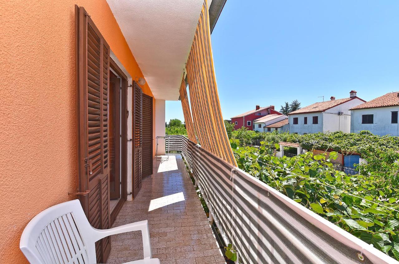 Apartments Mala Vala 925 - Adapted Fažana Dış mekan fotoğraf