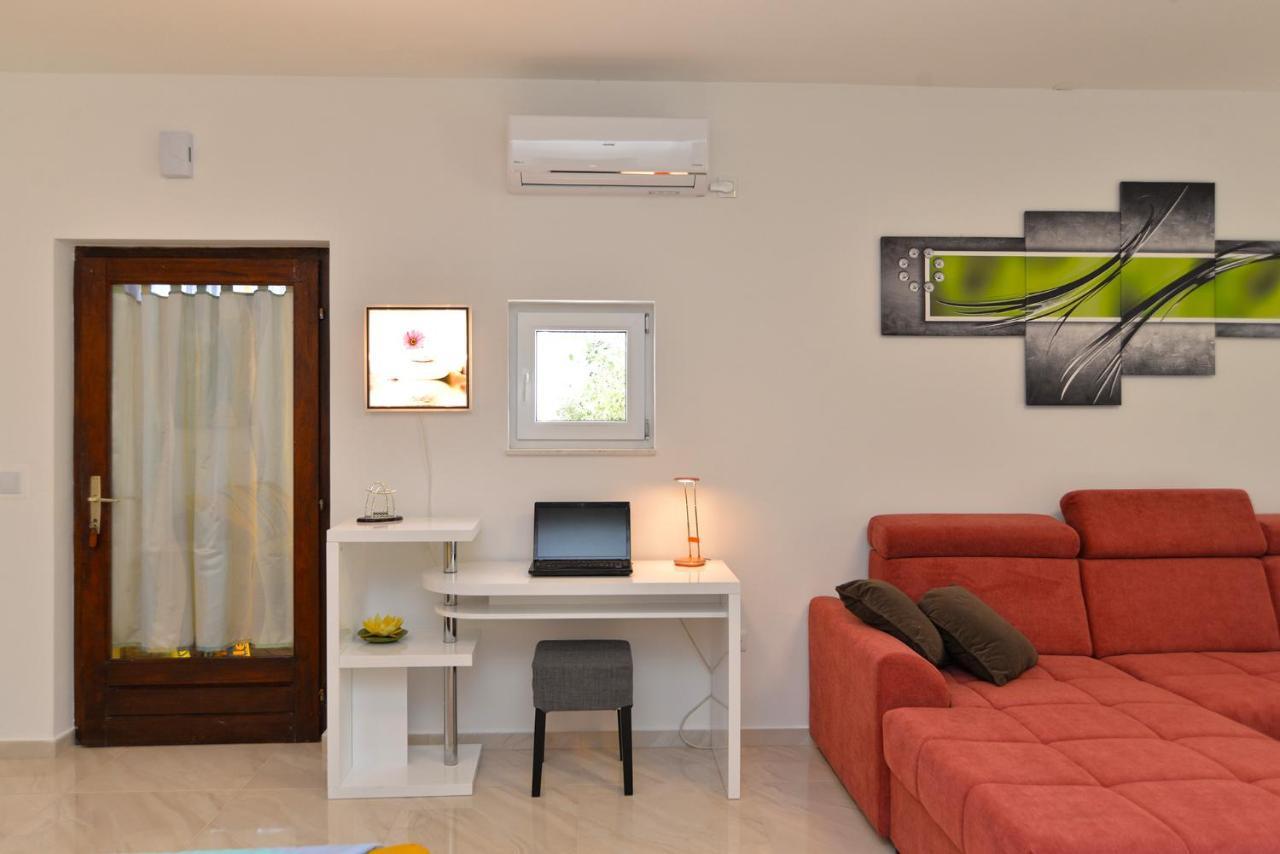 Apartments Mala Vala 925 - Adapted Fažana Dış mekan fotoğraf