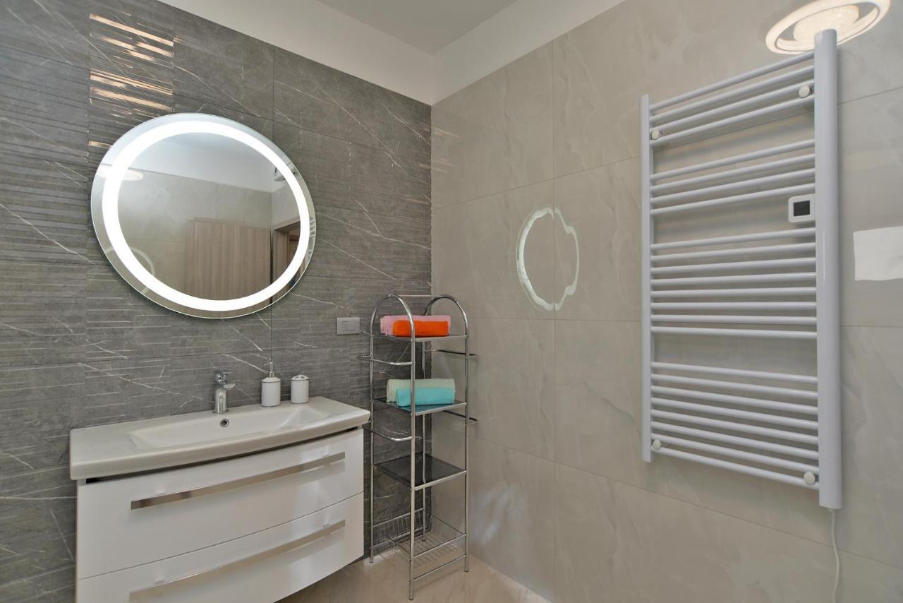 Apartments Mala Vala 925 - Adapted Fažana Dış mekan fotoğraf