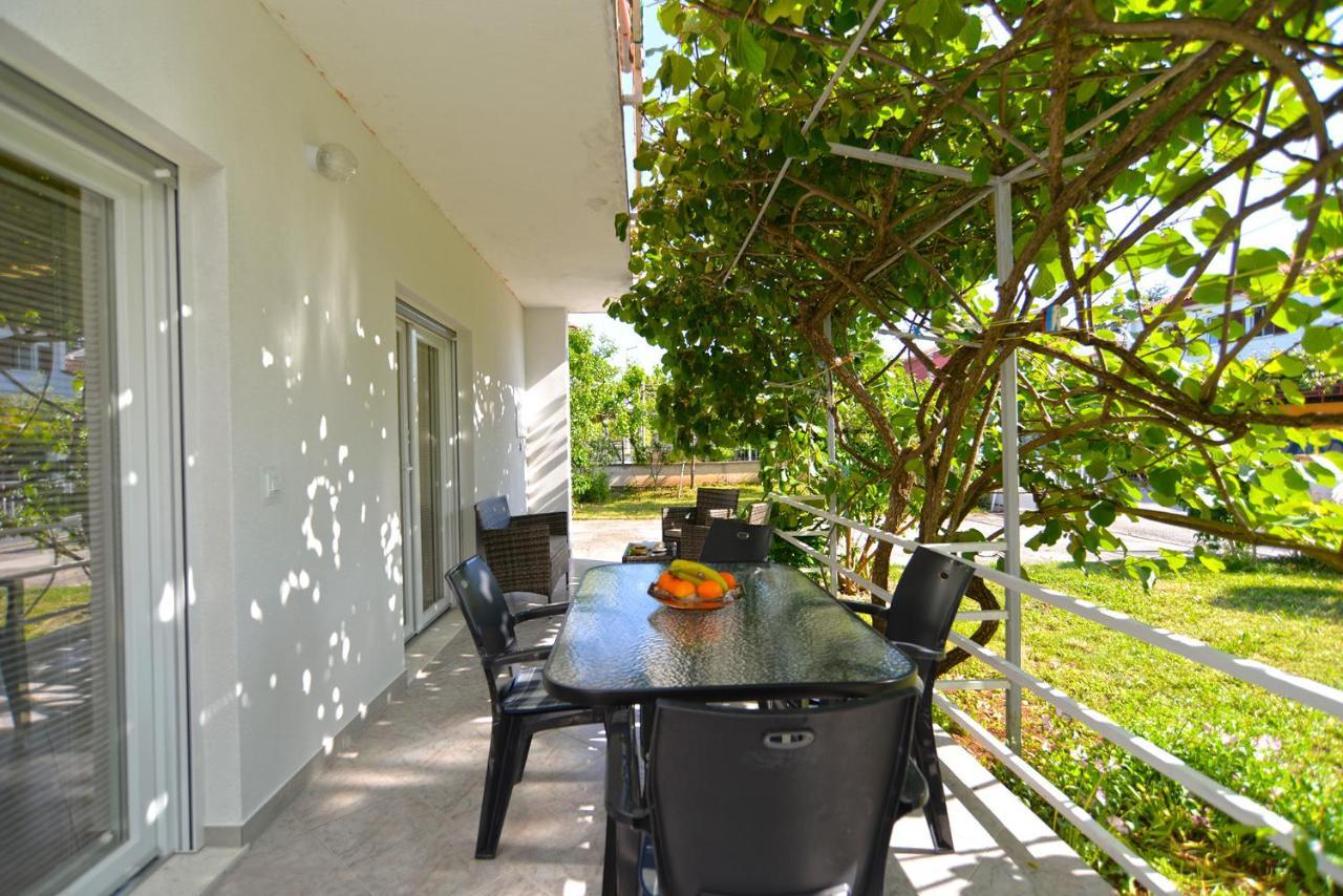 Apartments Mala Vala 925 - Adapted Fažana Dış mekan fotoğraf