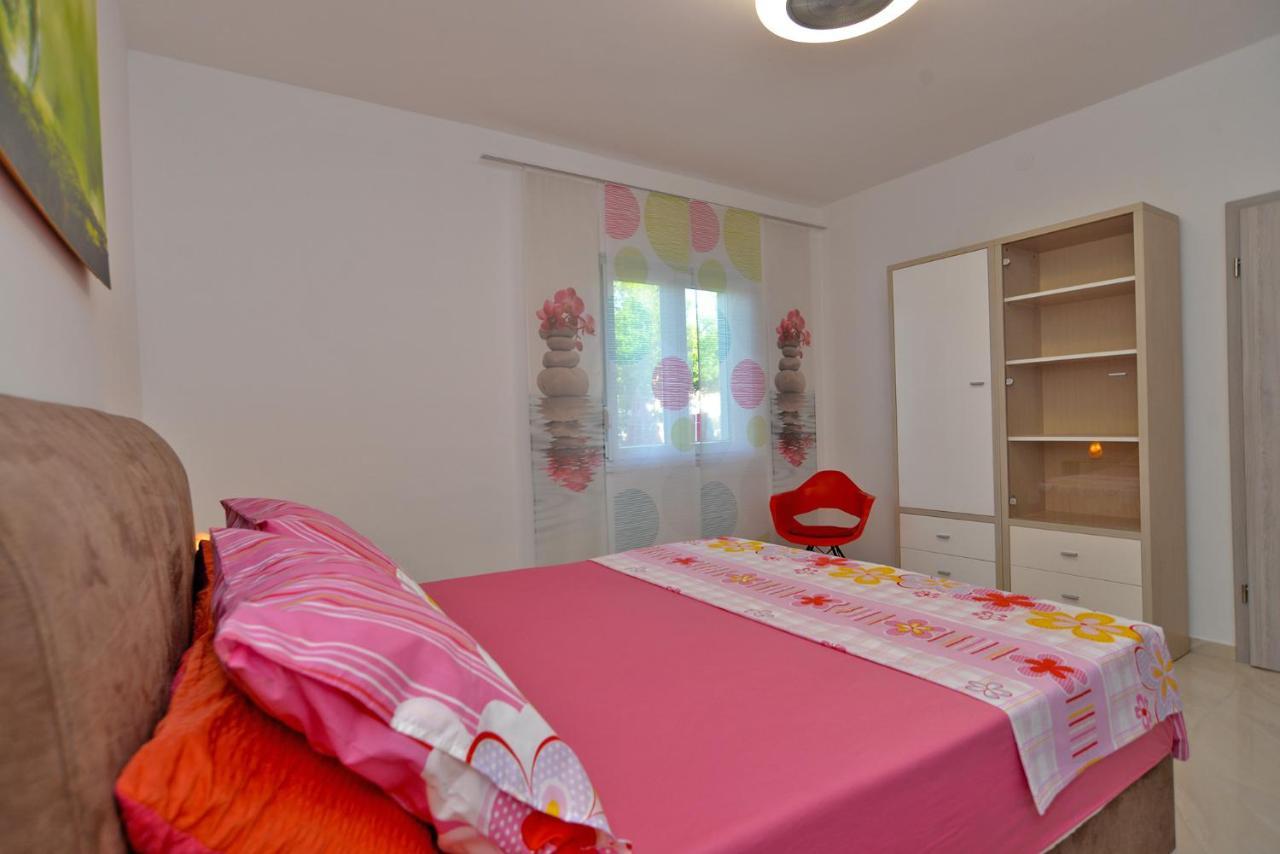 Apartments Mala Vala 925 - Adapted Fažana Dış mekan fotoğraf