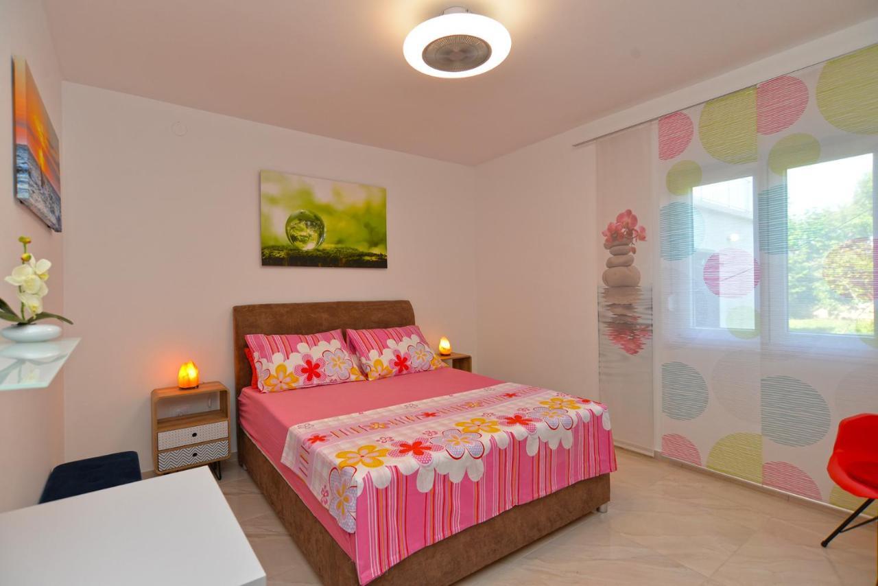 Apartments Mala Vala 925 - Adapted Fažana Dış mekan fotoğraf