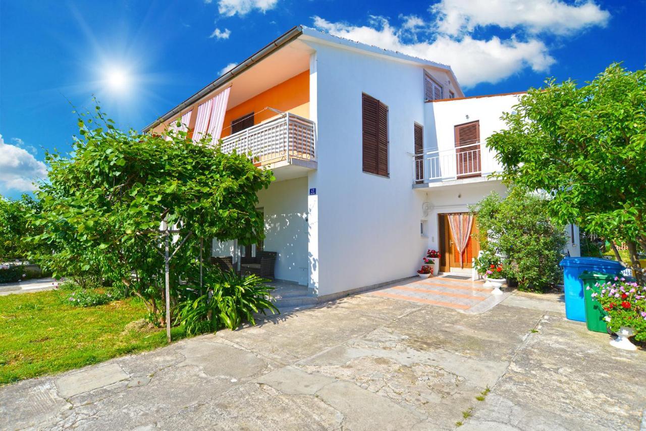 Apartments Mala Vala 925 - Adapted Fažana Dış mekan fotoğraf