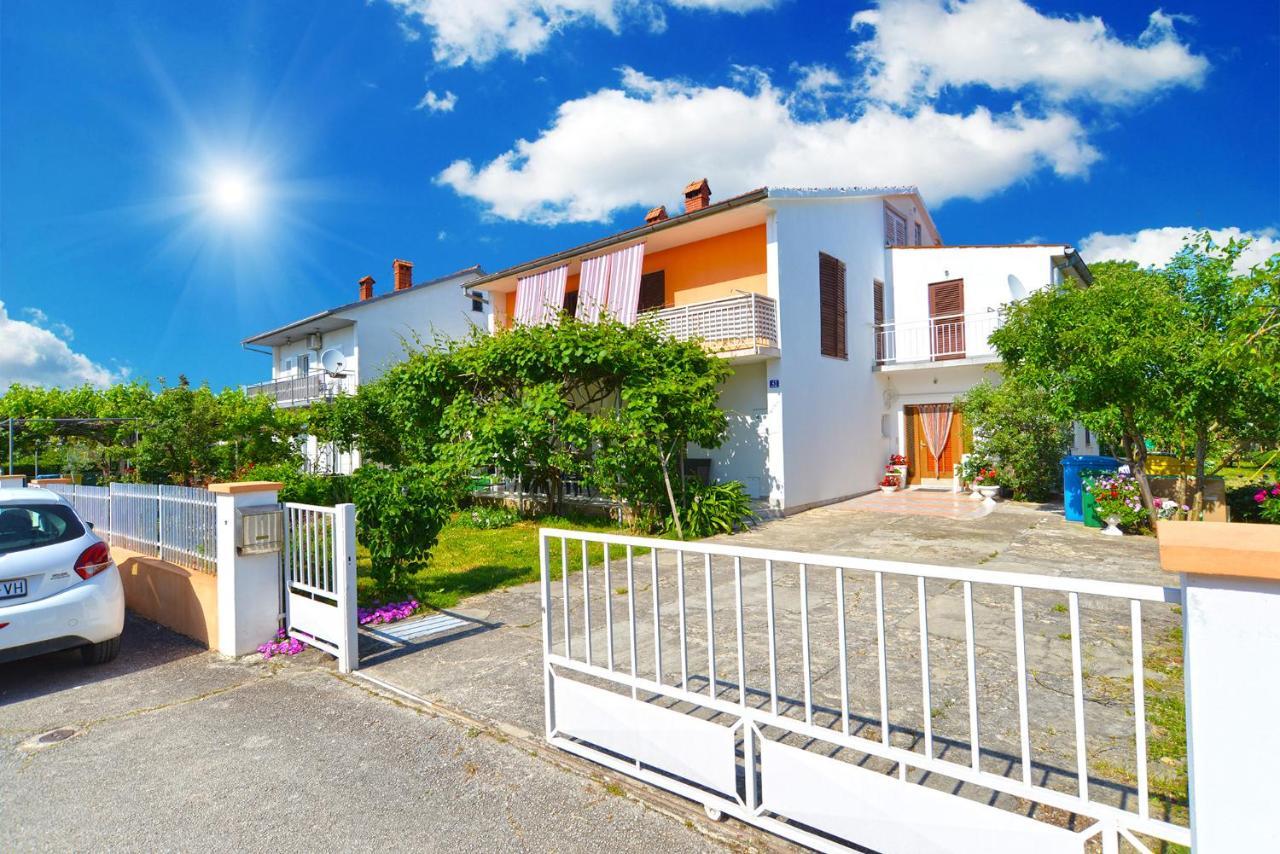 Apartments Mala Vala 925 - Adapted Fažana Dış mekan fotoğraf