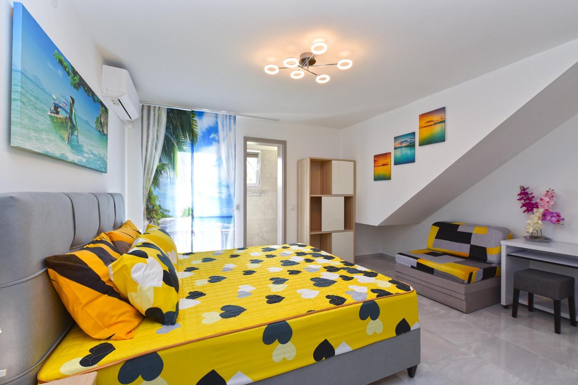 Apartments Mala Vala 925 - Adapted Fažana Dış mekan fotoğraf