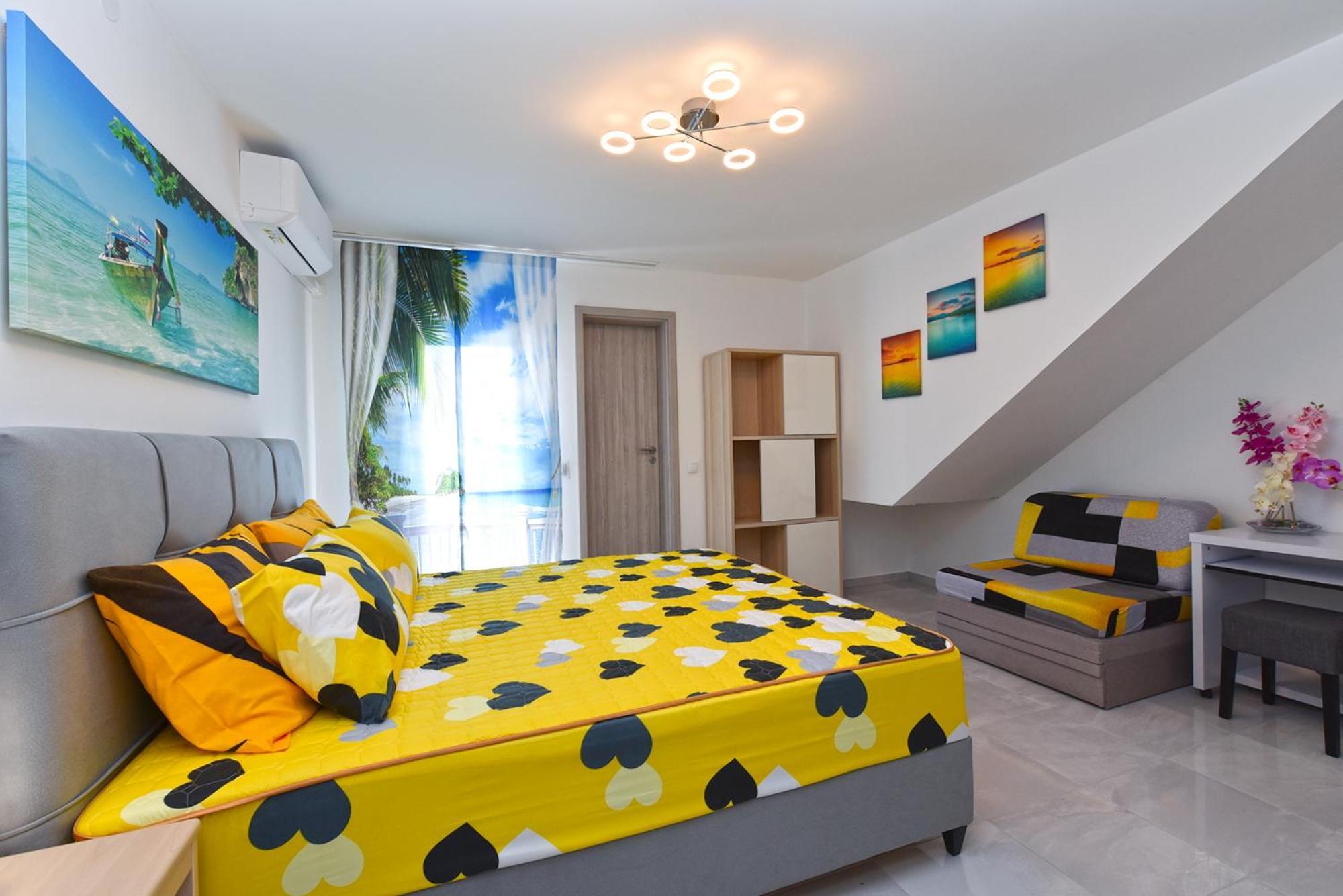 Apartments Mala Vala 925 - Adapted Fažana Dış mekan fotoğraf