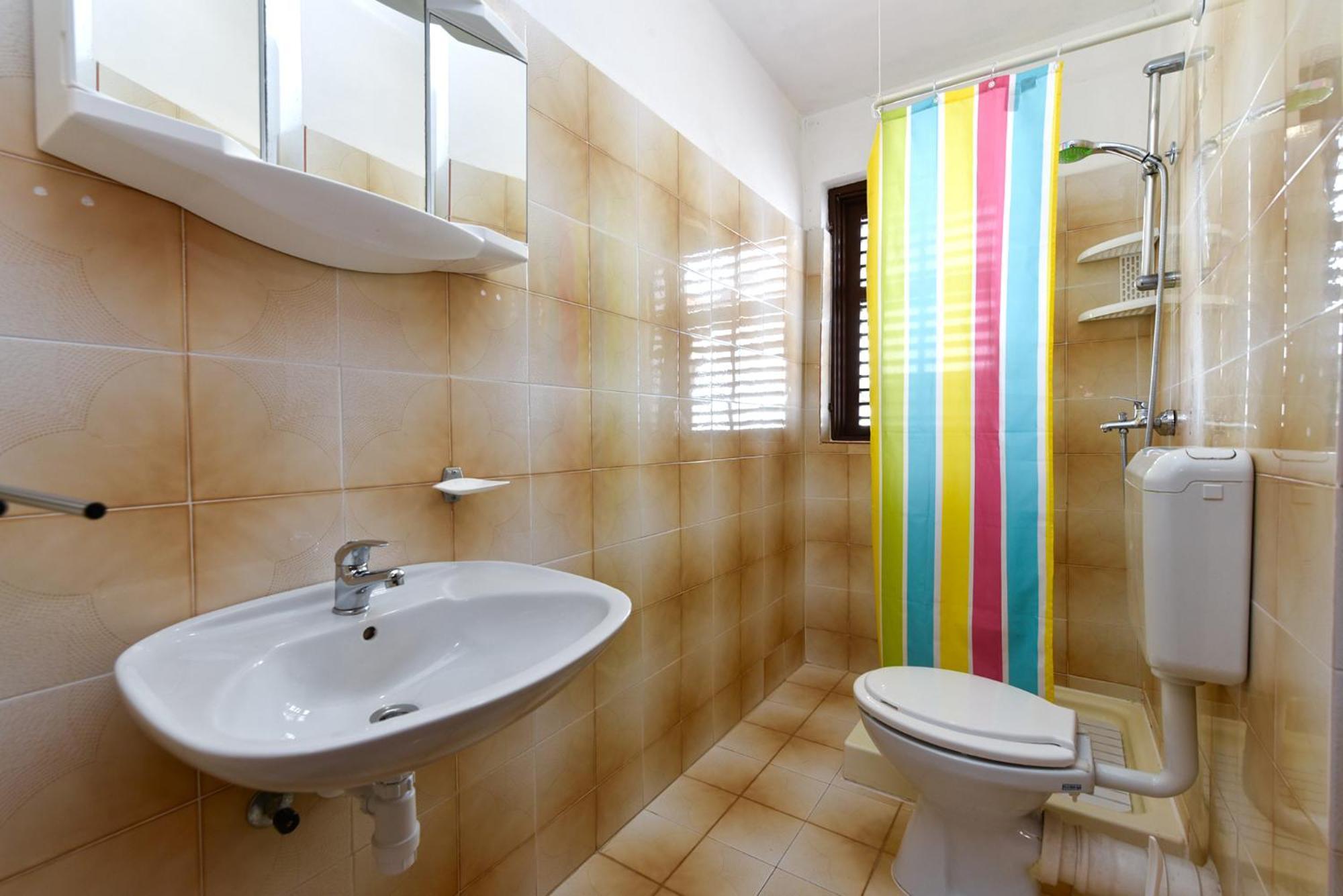 Apartments Mala Vala 925 - Adapted Fažana Dış mekan fotoğraf