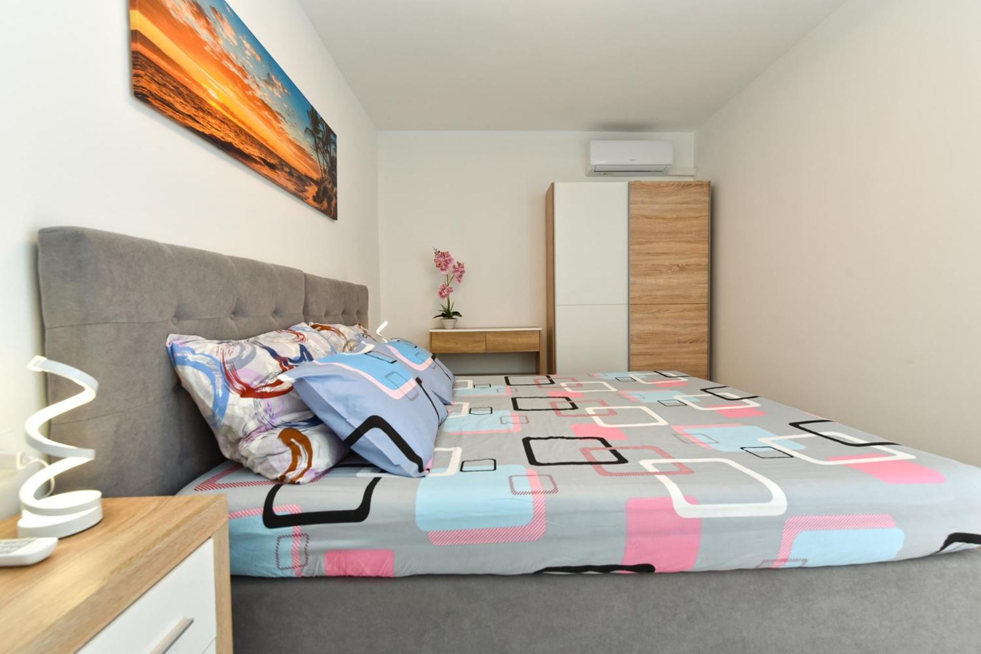 Apartments Mala Vala 925 - Adapted Fažana Dış mekan fotoğraf