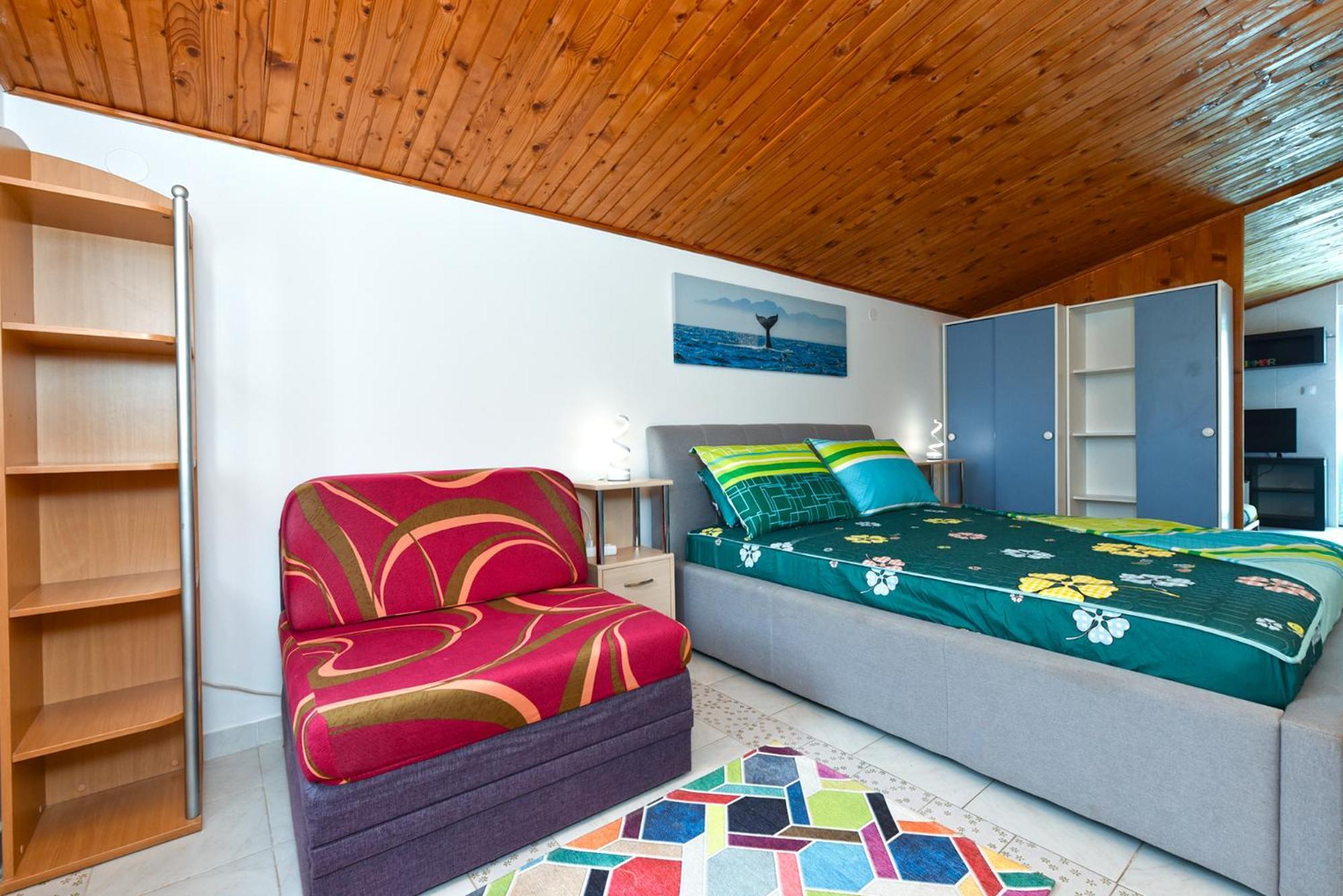 Apartments Mala Vala 925 - Adapted Fažana Dış mekan fotoğraf