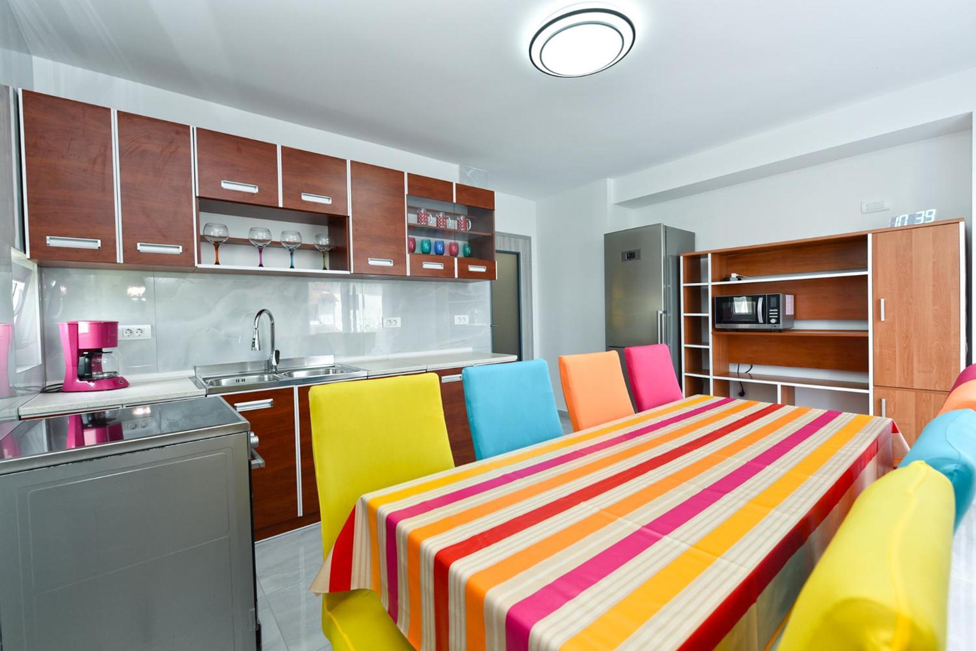 Apartments Mala Vala 925 - Adapted Fažana Dış mekan fotoğraf