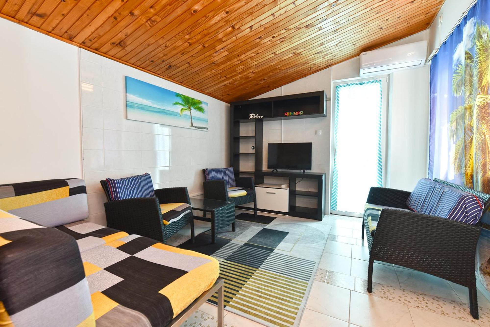 Apartments Mala Vala 925 - Adapted Fažana Dış mekan fotoğraf