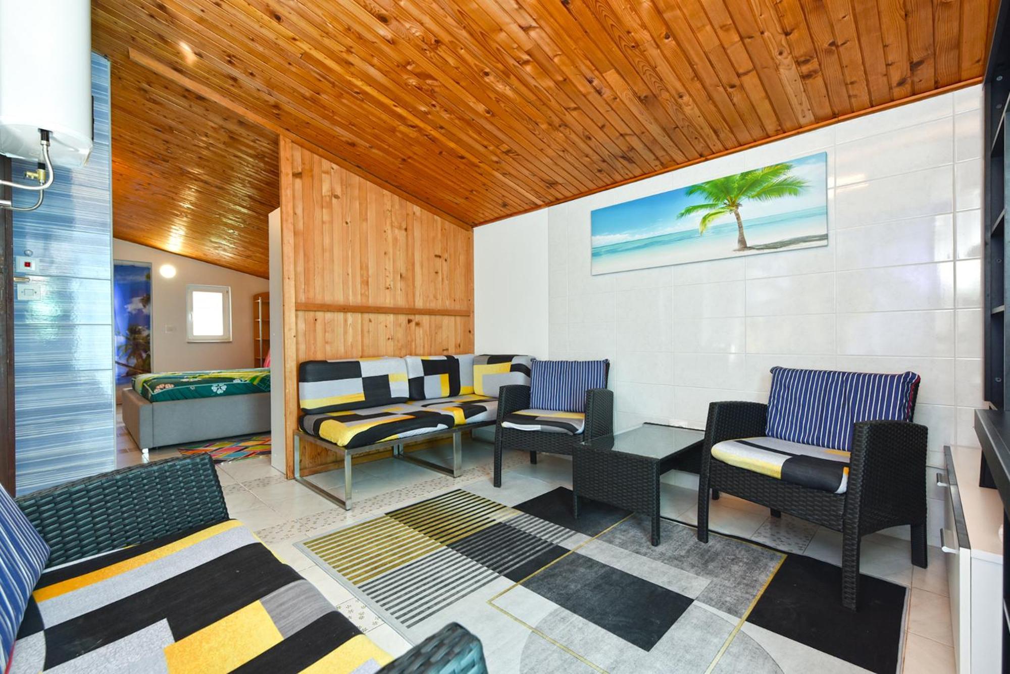Apartments Mala Vala 925 - Adapted Fažana Dış mekan fotoğraf
