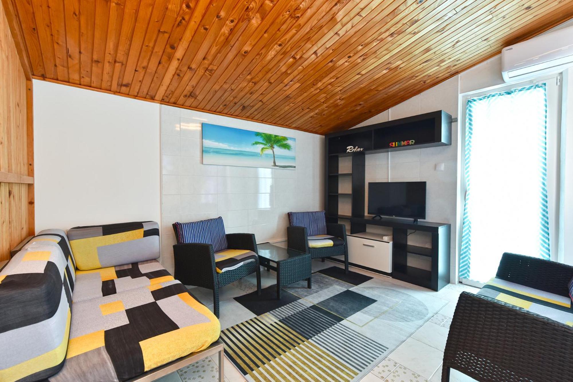 Apartments Mala Vala 925 - Adapted Fažana Dış mekan fotoğraf